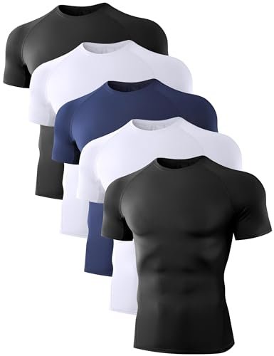 Eastbay Evapor Compression Shirt