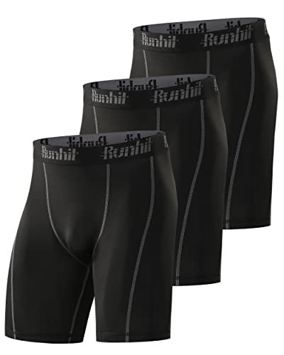 Eastbay Evapor Compression Shorts