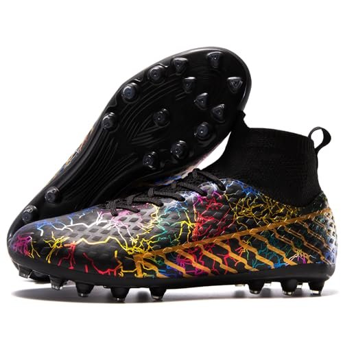 Eastbay Soccer Cleats