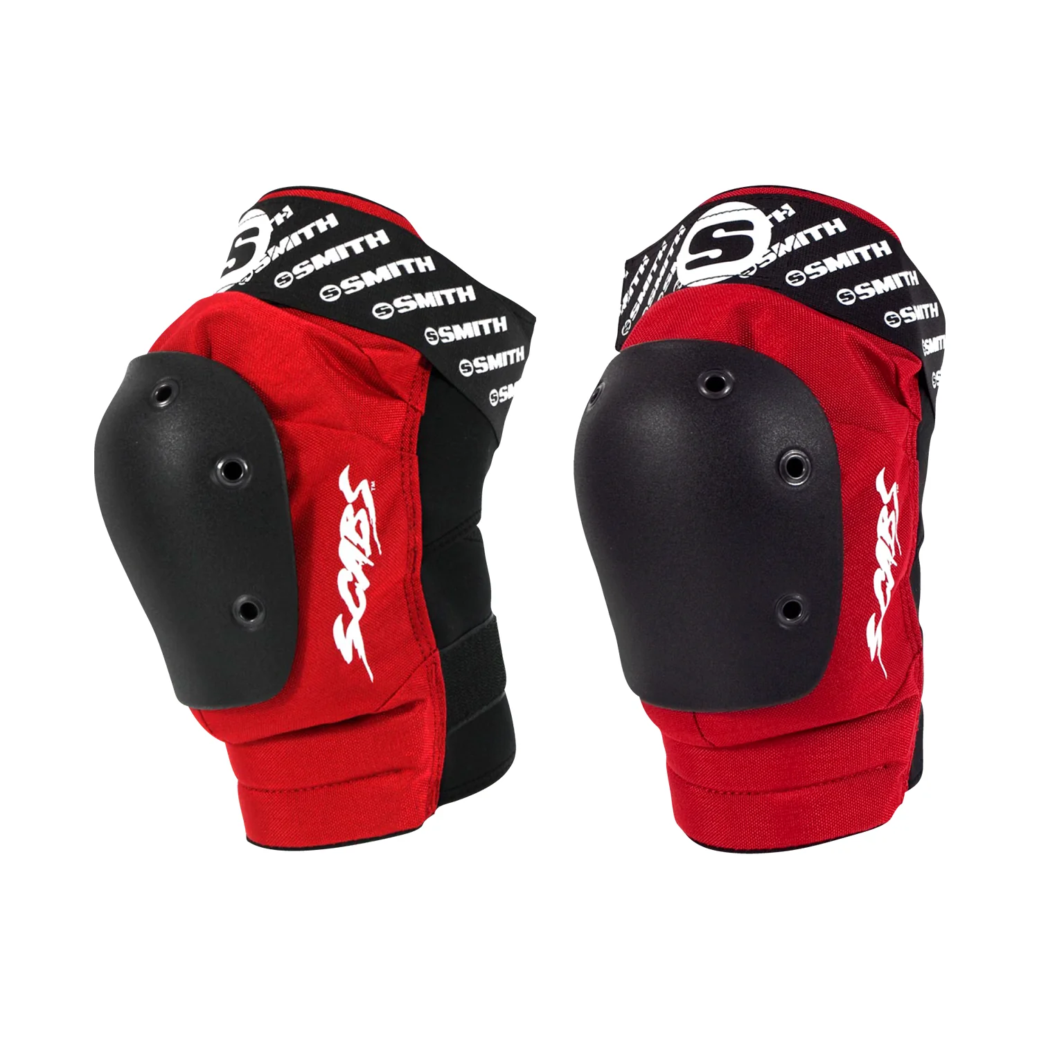 Elite Knee Pads