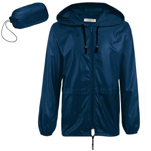 Eastbay Windbreaker Jacket