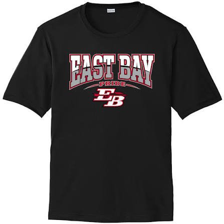 Eastbay Performance Tee