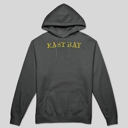 Eastbay Performance Training Hoodie