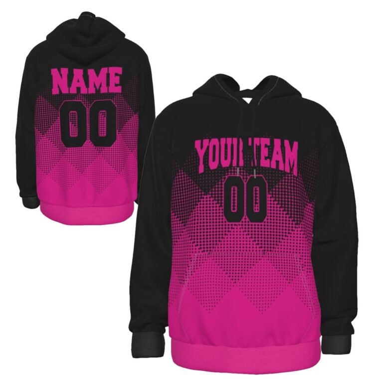 Athletic Hoodies & Sweatshirts