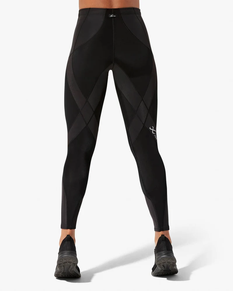 Compression Running Tights