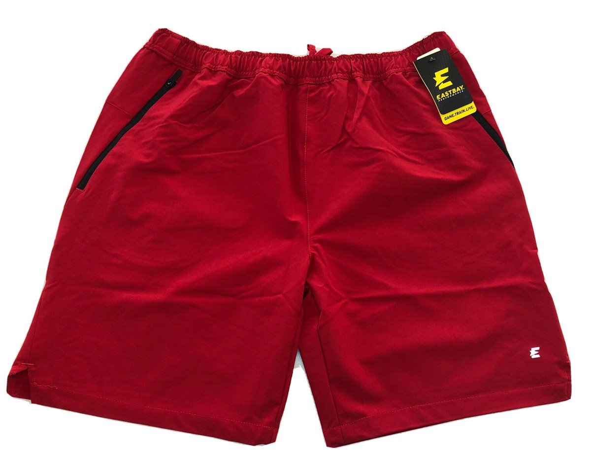 Eastbay Performance Training Shorts