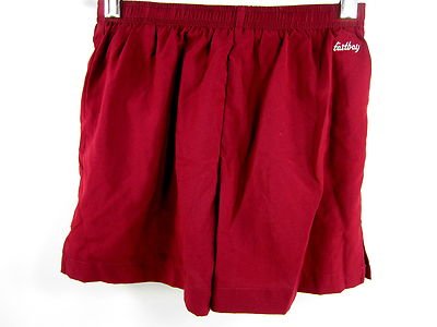 Eastbay Split Shorts