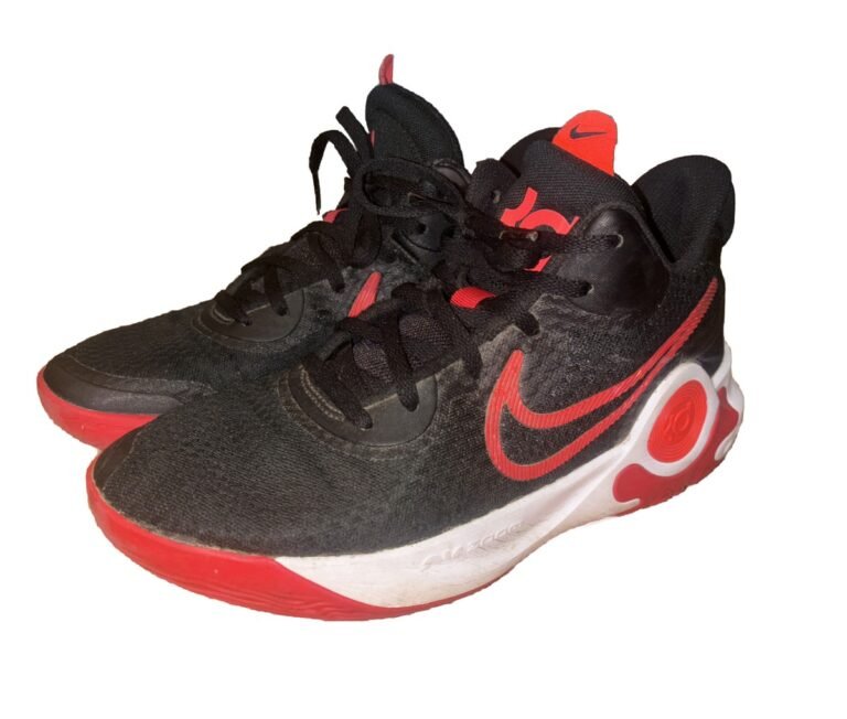Nike KD Basketball Shoes